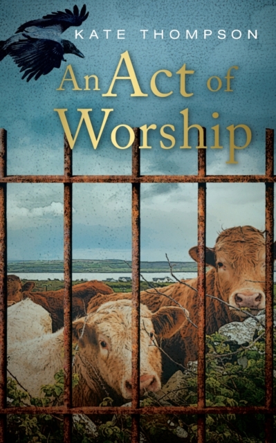 An Act of Worship, Paperback / softback Book