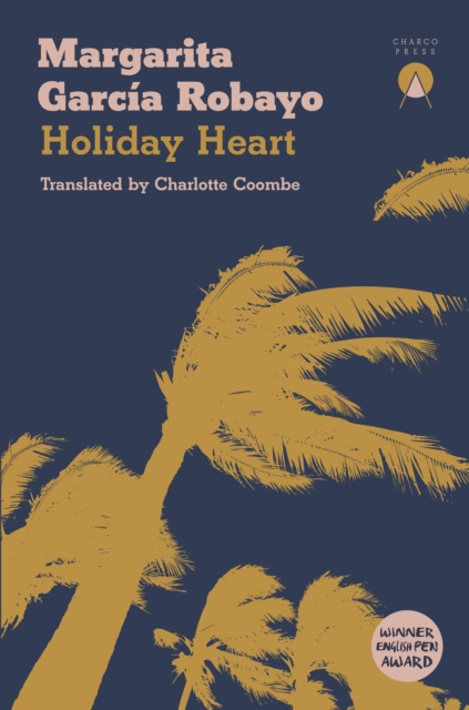 Holiday Heart, EPUB eBook