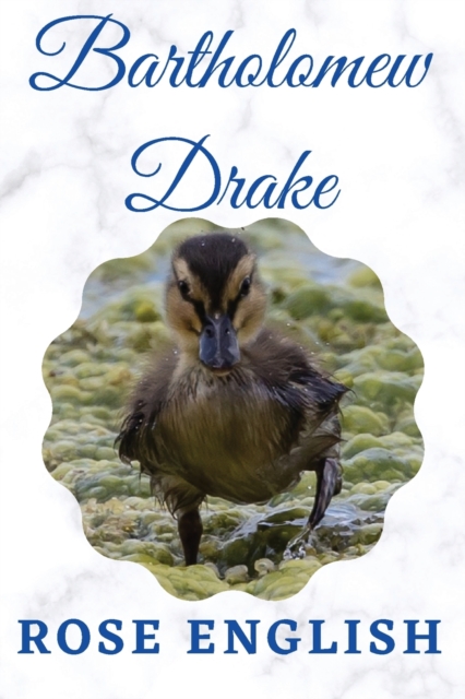 Bartholomew Drake : & Life on the Lake, Paperback / softback Book