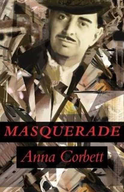 Masquerade, Paperback / softback Book