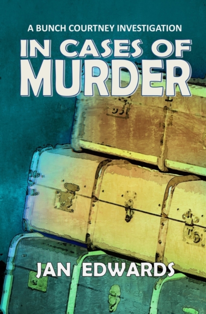 In Cases of Murder, Paperback / softback Book