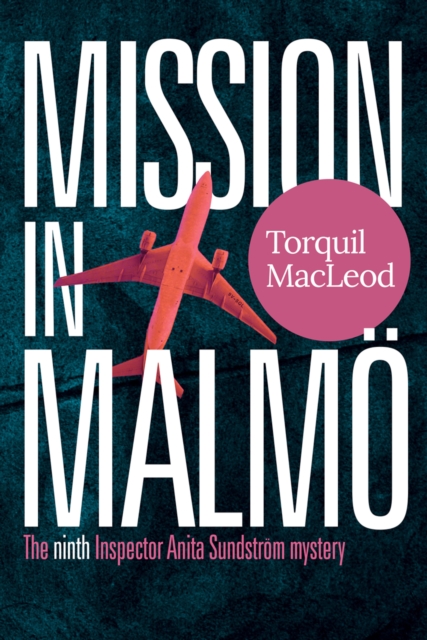 Mission in Malmoe, EPUB eBook