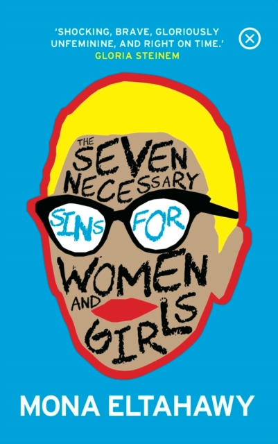 The Seven Necessary Sins for Women and Girls, EPUB eBook