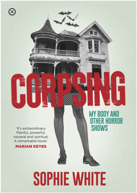Corpsing, EPUB eBook
