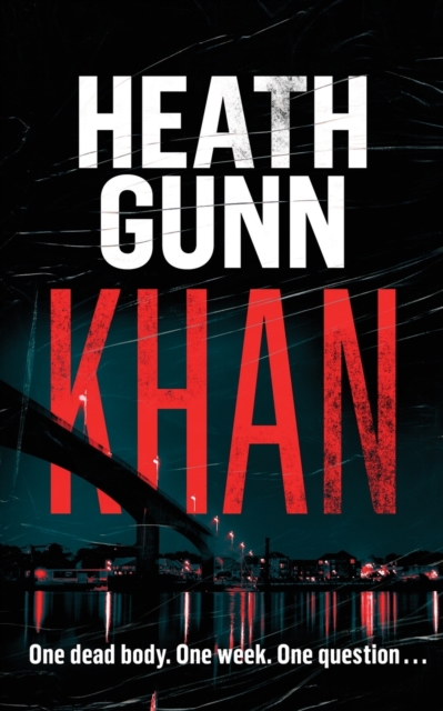 Khan, Paperback / softback Book