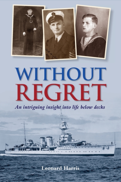Without Regret, Paperback / softback Book