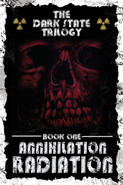Annihilation Radiation, Paperback / softback Book