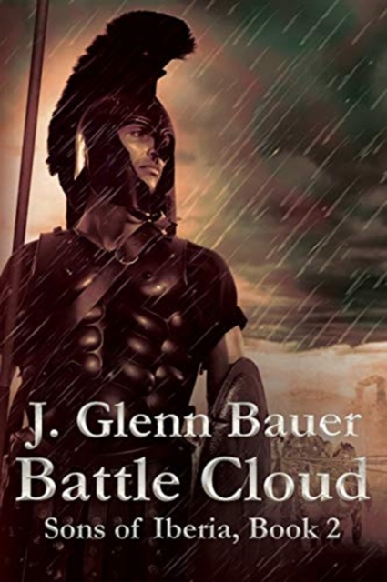 Battle Cloud : Sons of Iberia, Paperback / softback Book