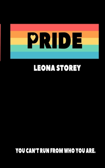 Pride, Paperback / softback Book
