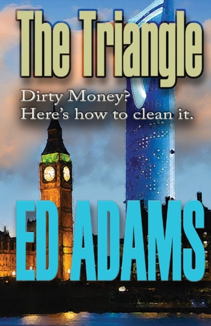 The Triangle : Dirty money? Here's how to clean it, Paperback / softback Book