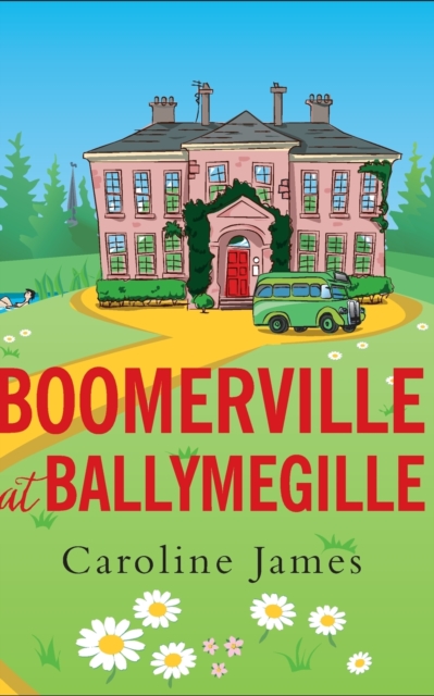 Boomerville at Ballymegille, Paperback / softback Book