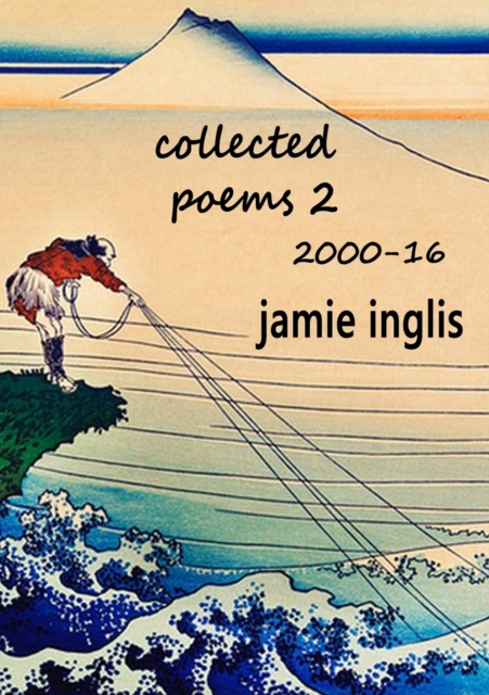 Collected Poems 2 2000-16, Paperback / softback Book