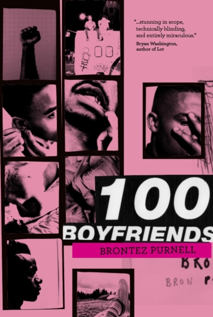 100 Boyfriends, Paperback / softback Book