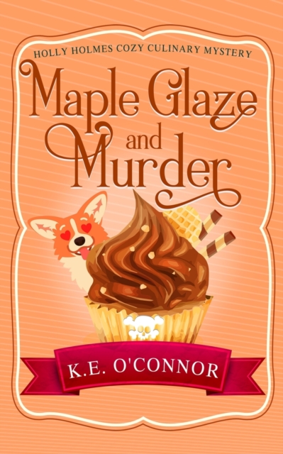 Maple Glaze and Murder, Paperback / softback Book