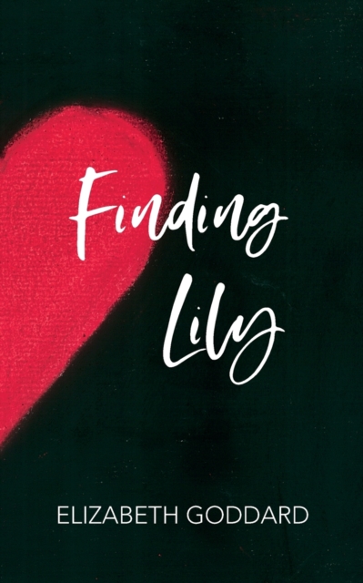 Finding Lily, Paperback / softback Book