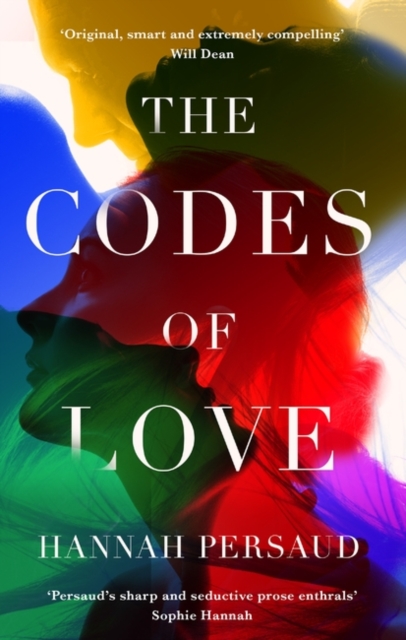 The Codes of Love, Paperback / softback Book