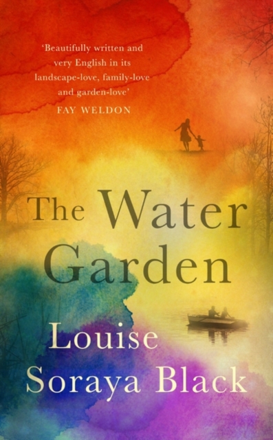 The Water Garden, Paperback / softback Book