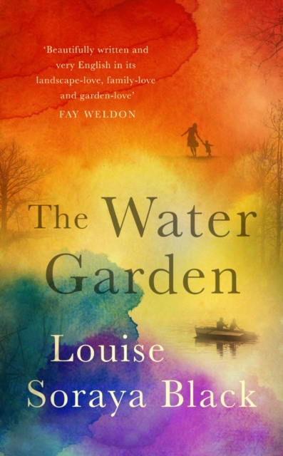 The Water Garden, EPUB eBook