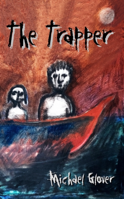 The Trapper, Paperback / softback Book