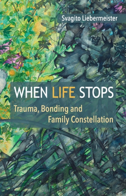When Life Stops, Paperback / softback Book