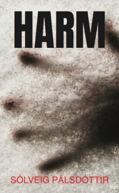 Harm, Paperback / softback Book