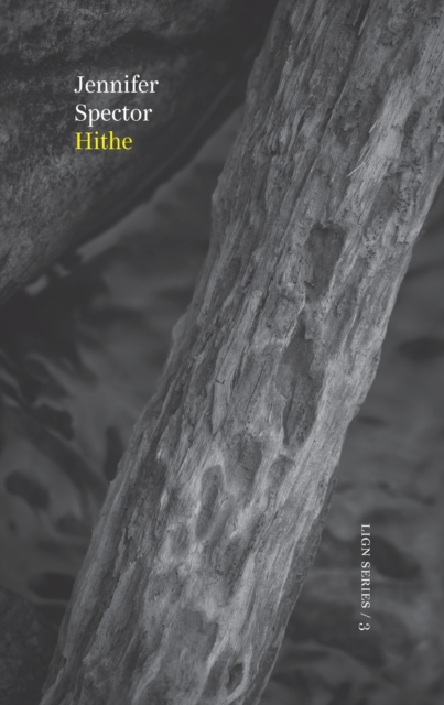 Hithe, Paperback / softback Book
