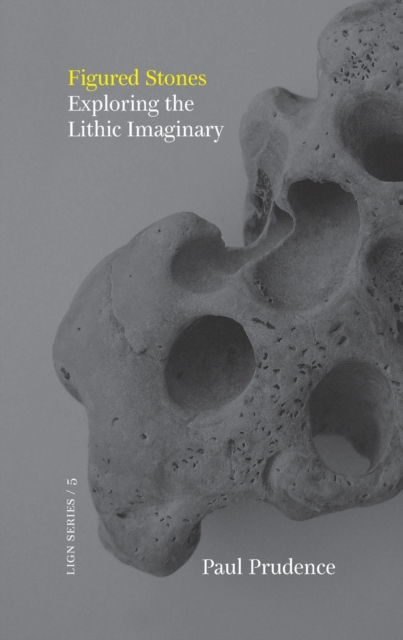 Figured Stones : Exploring the Lithic Imaginary, Paperback / softback Book