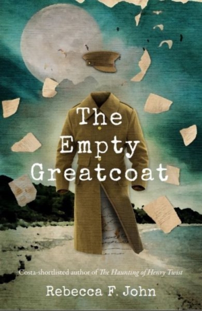 Empty Greatcoat, The, Paperback / softback Book