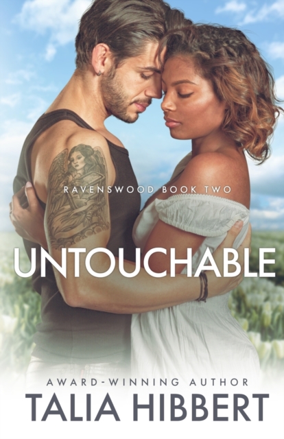 Untouchable, Paperback / softback Book