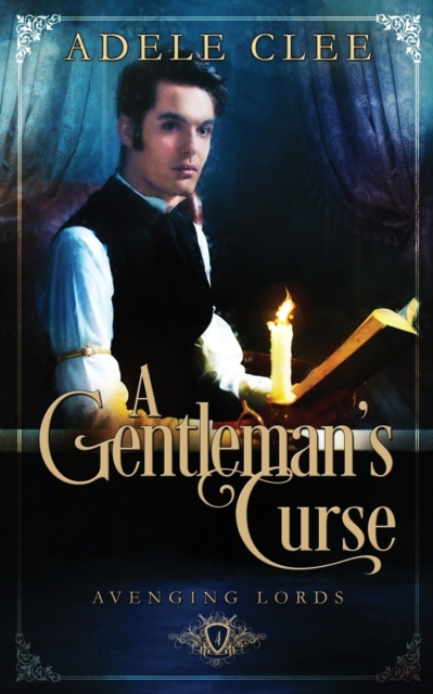 A Gentleman's Curse, Paperback / softback Book