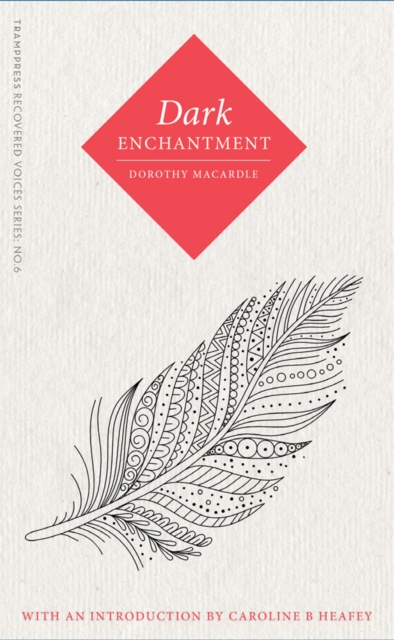 Dark Enchantment, Paperback / softback Book