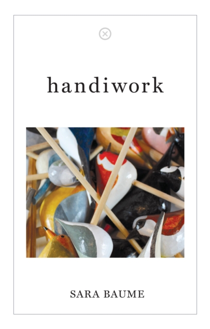 handiwork, EPUB eBook
