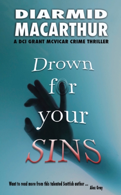 Drown for your Sins, Paperback / softback Book