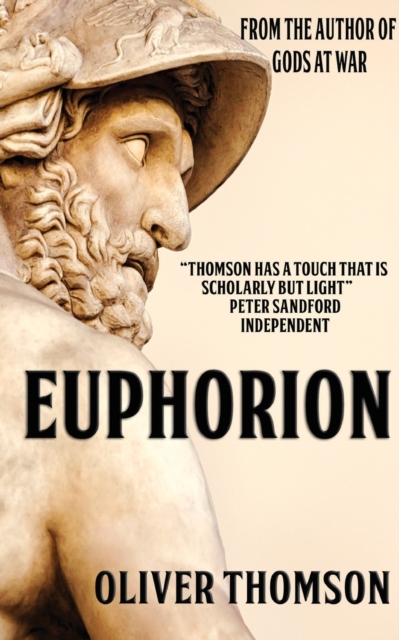 Euphorion, Paperback / softback Book