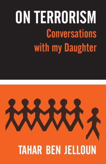 ON TERRORISM : Conversations with my Daughter, Paperback / softback Book