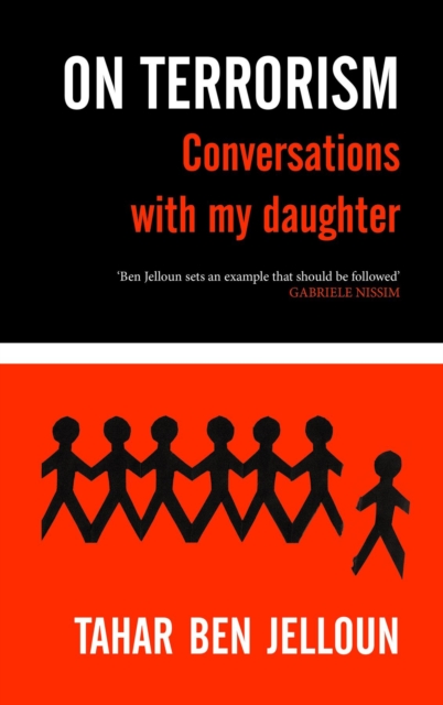 ON TERRORISM : Conversations with my daughter, EPUB eBook