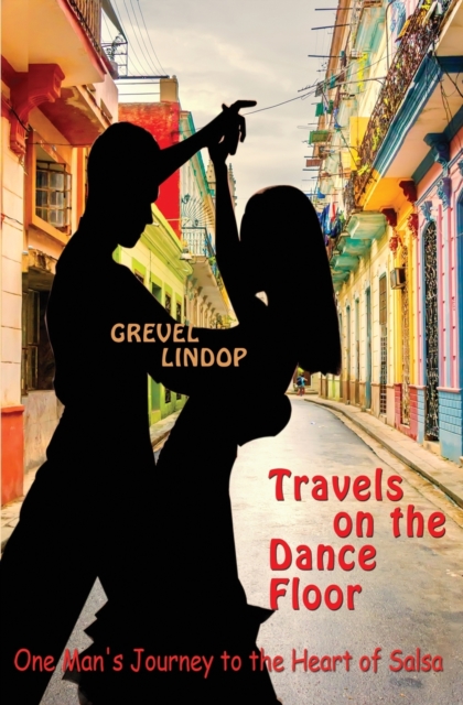 Travels on the Dance Floor, Paperback / softback Book