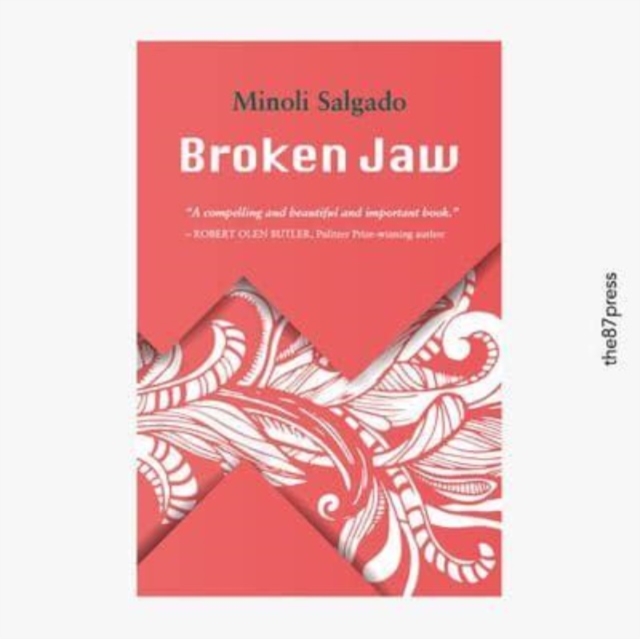 Broken Jaw : Stories, Paperback / softback Book