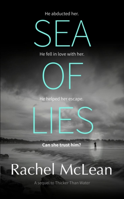 Sea of Lies, Paperback / softback Book