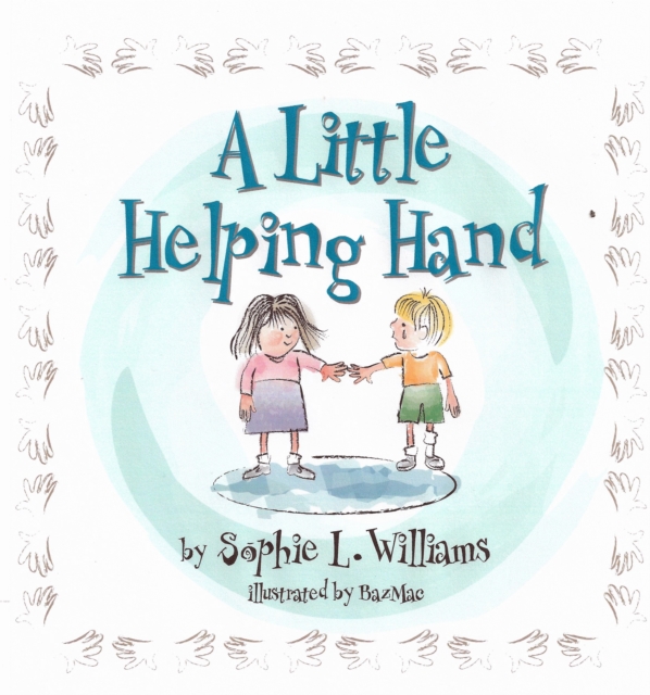 A Little Helping Hand, Paperback / softback Book