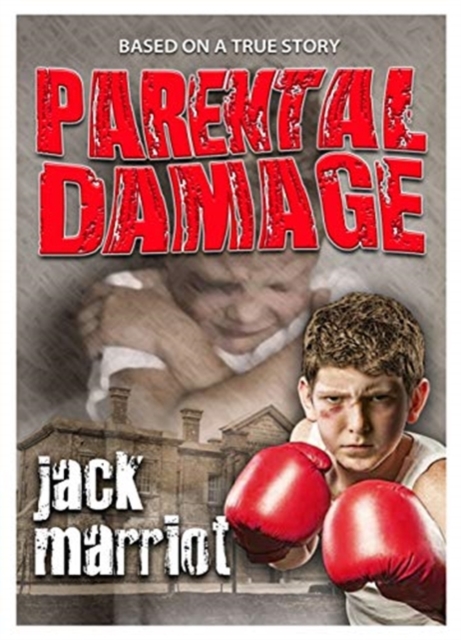Parental Damage, Paperback / softback Book