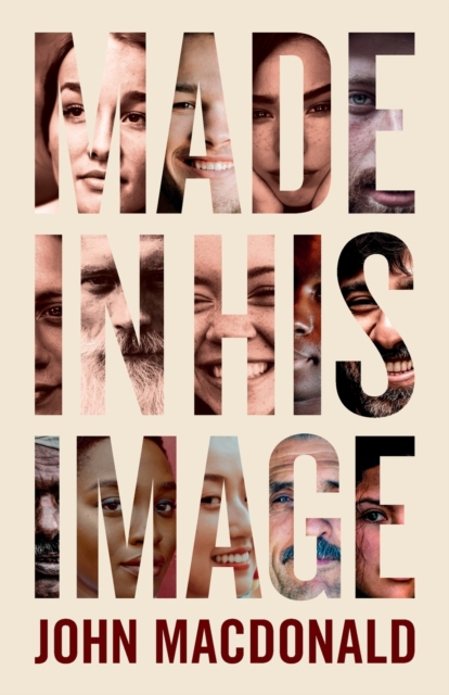 Made in His Image, Paperback / softback Book