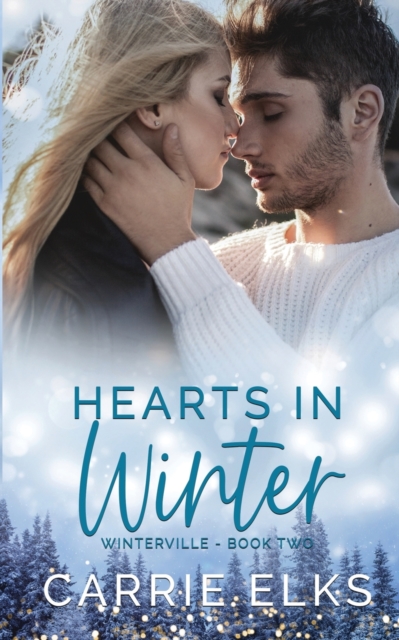 Hearts In Winter, Paperback / softback Book