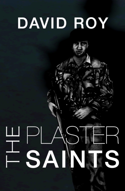 The Plaster Saints, Hardback Book