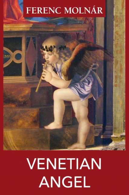 Venetian Angel, Paperback / softback Book