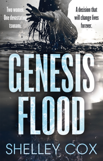 Genesis Flood, EPUB eBook