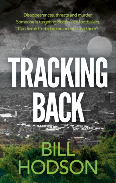 Tracking Back, EPUB eBook