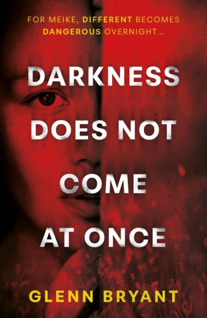 Darkness Does Not Come At Once, Paperback / softback Book