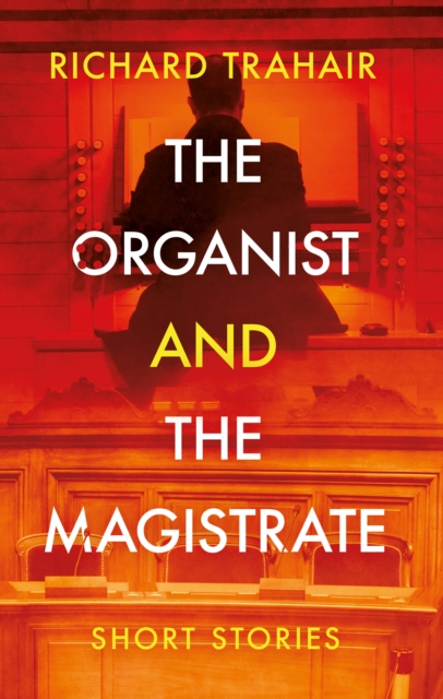 The Organist and the Magistrate, EPUB eBook