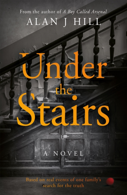 Under the Stairs, EPUB eBook